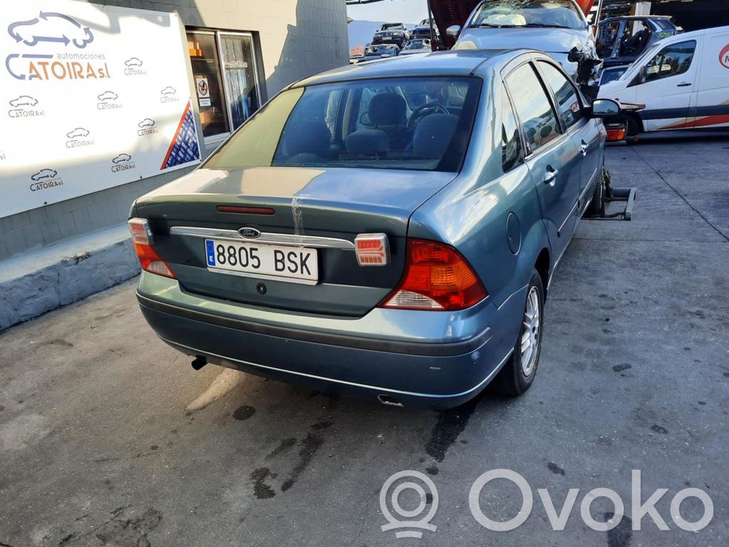 Focus Focus  004535L