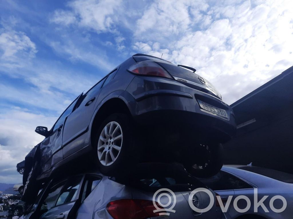 Astra H Astra  9EL16046800