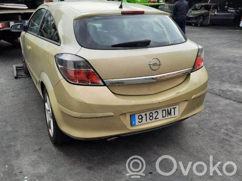 Astra H Astra  00874802