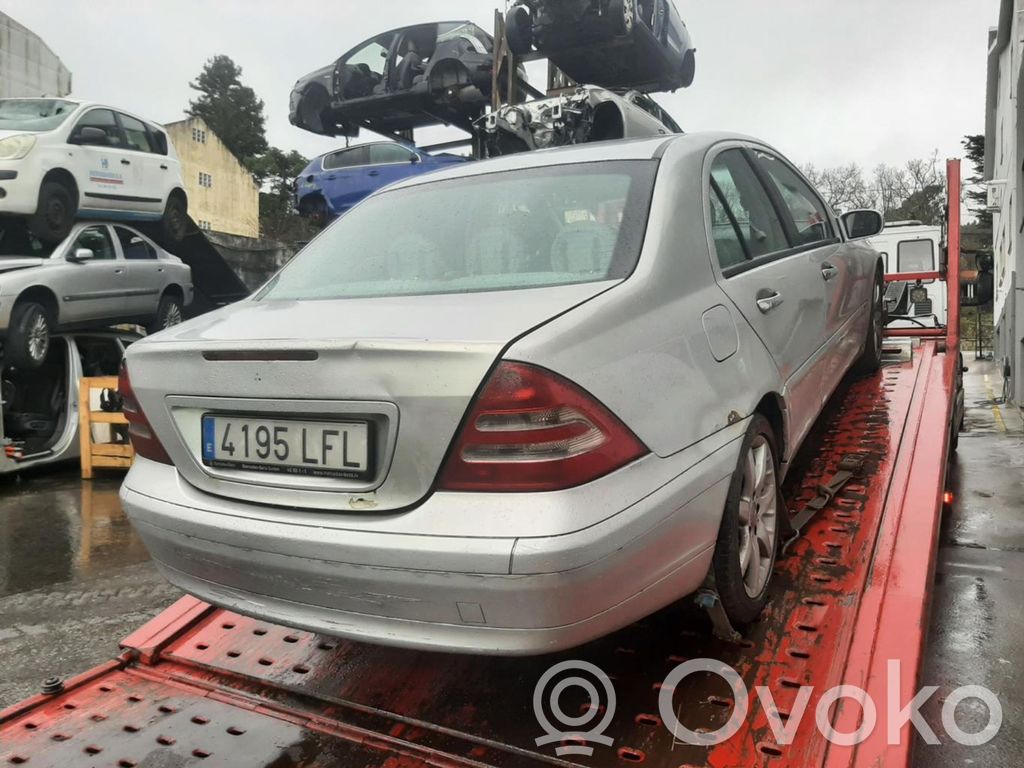 C W203 C-class, AMG (W202, W203, W204, W205, W206)  A20311011002