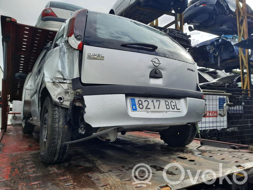 Corsa C Corsa  084421136R