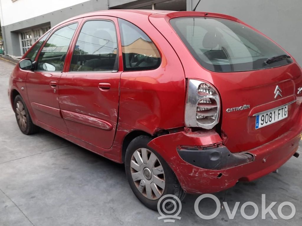 C4 I Picasso C4 Picasso, Grand Picasso, Aircross, Cactus  96505926XT