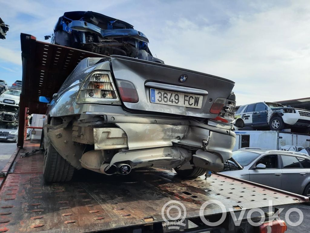 3 E46 Series 3  613183764459Q