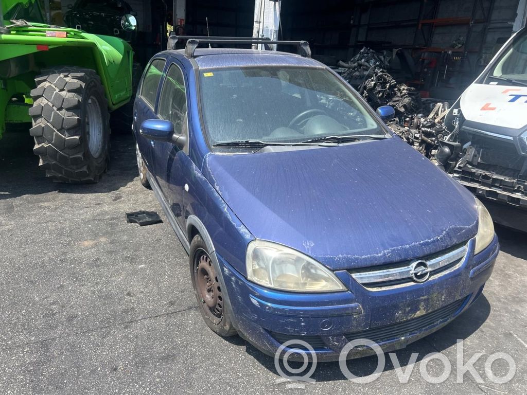 Corsa C Corsa  8973000975