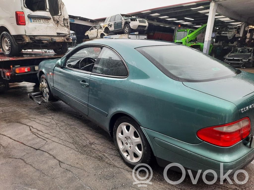 CLK A209 C209 CLK-class, AMG (W208, W209)  A0034310312K4