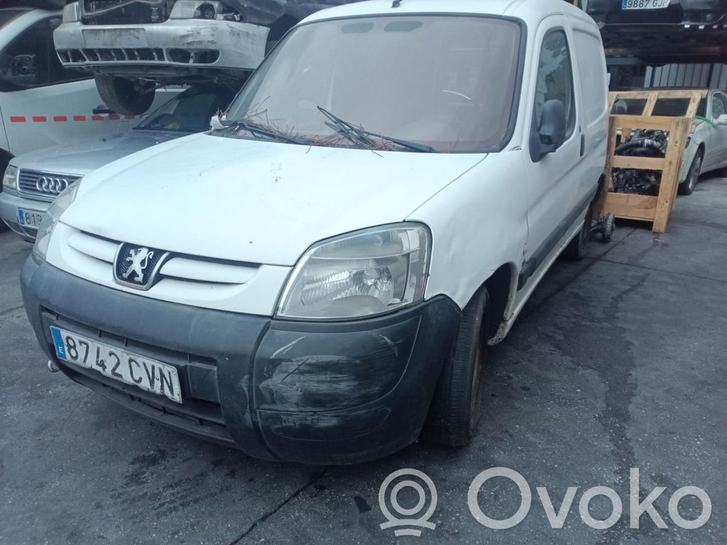 Berlingo Berlingo