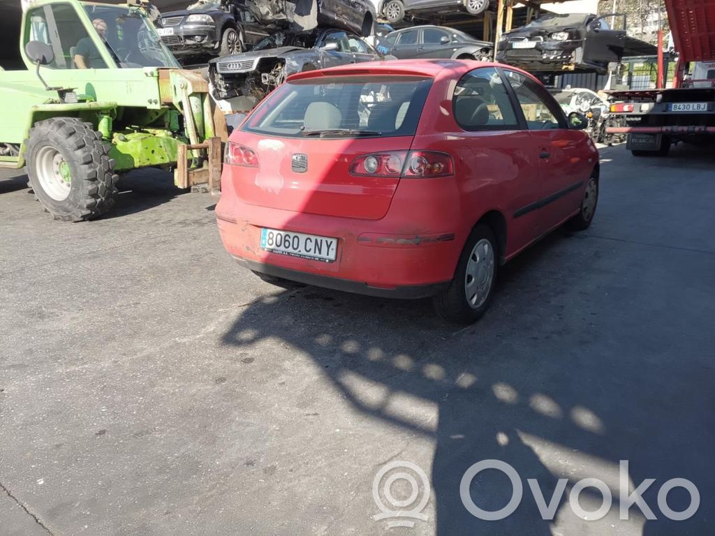 Ibiza III (6L) Ibiza  6L6945096A