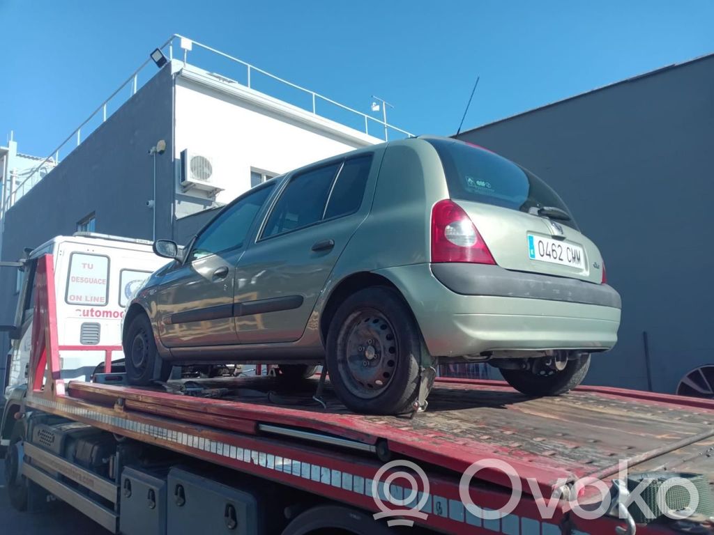 Clio II Clio  8200091805