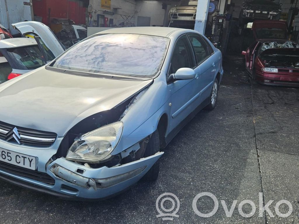 C5 C5, C5 Aircross  964349868000