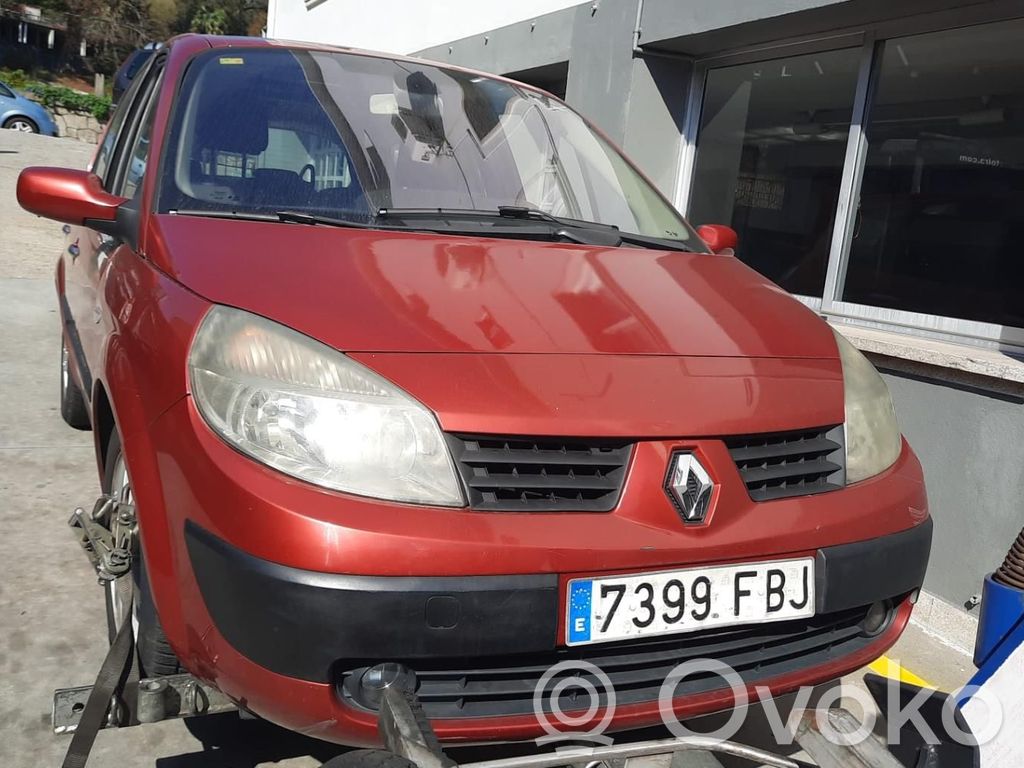 Scenic II -  Grand scenic II Scenic  8200127728