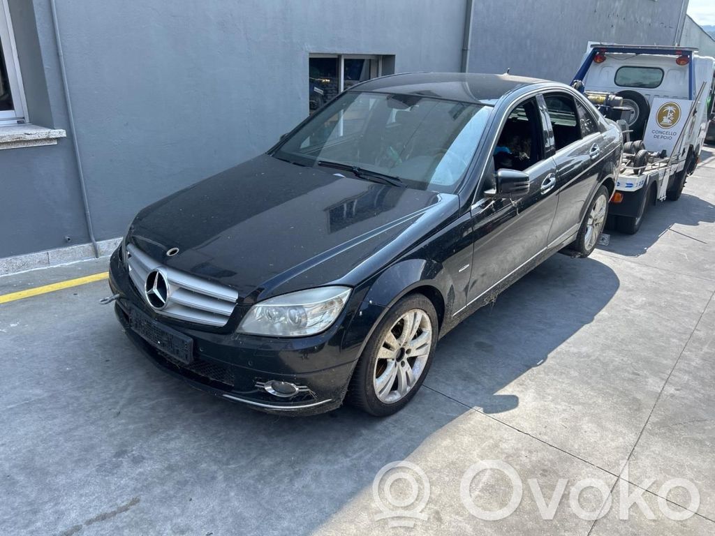 CL C215 CL-class, AMG (W215, W216)