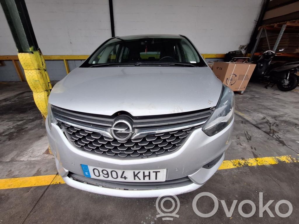 Zafira C Zafira