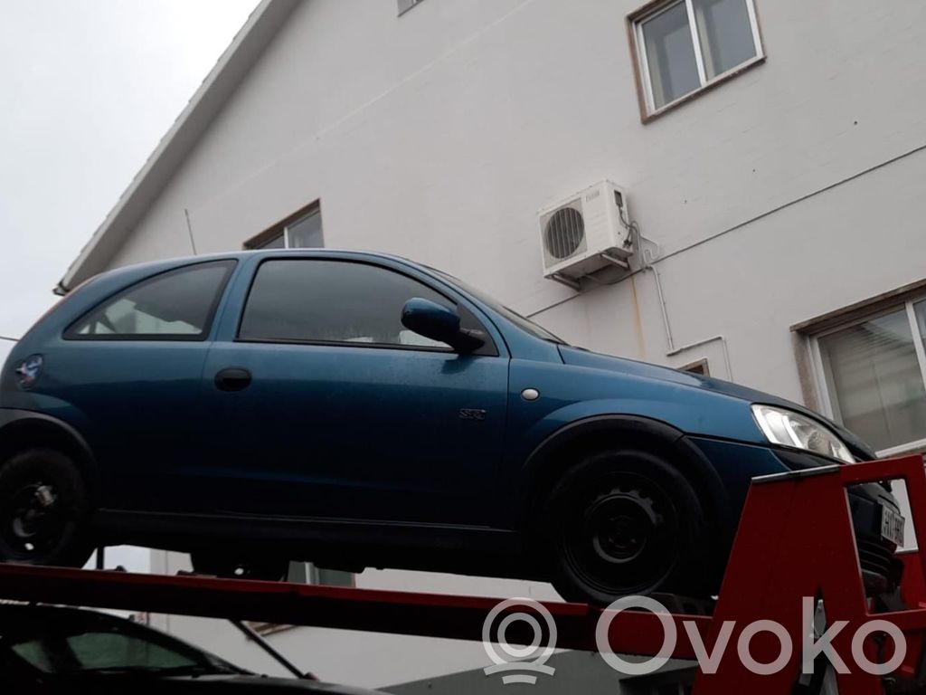 Corsa C Corsa  09185413