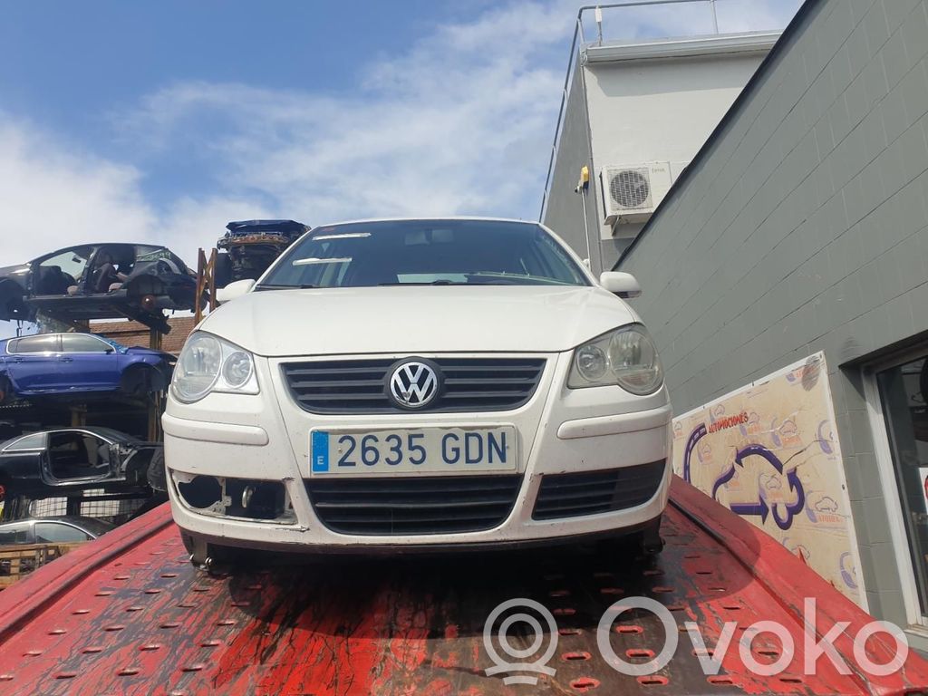 Polo IV 9N3 Polo  6Q1941007AR