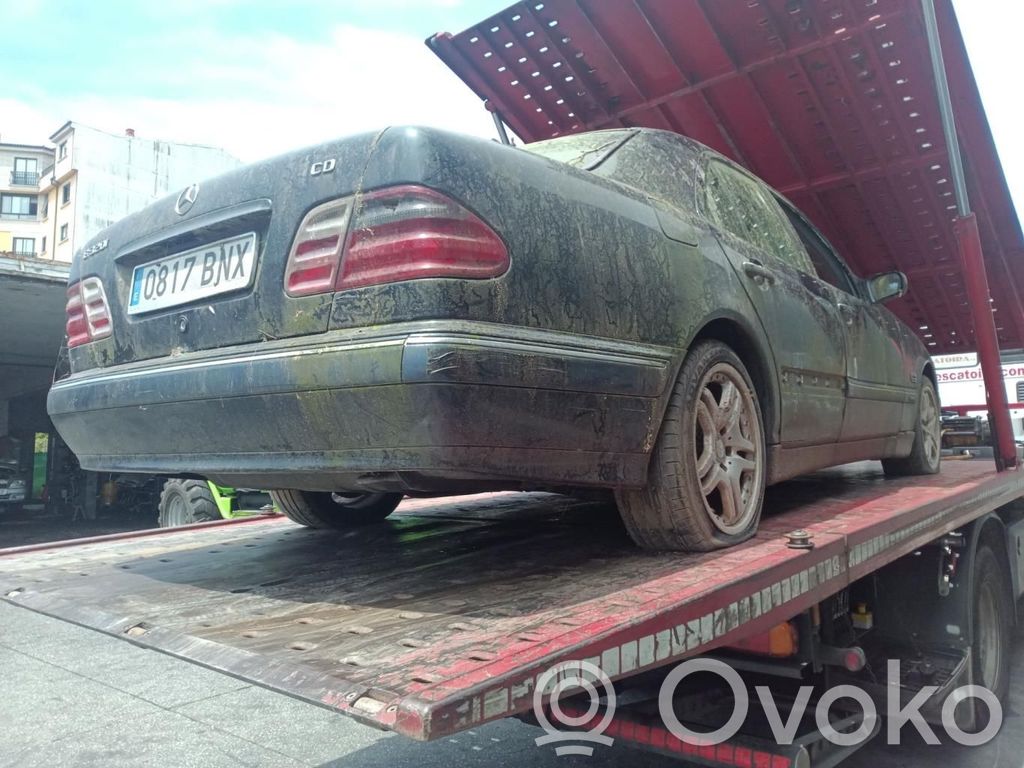 E W210 E-class, AMG (W124, W210, W211, W212, W213, C207, W238)  A2105450110