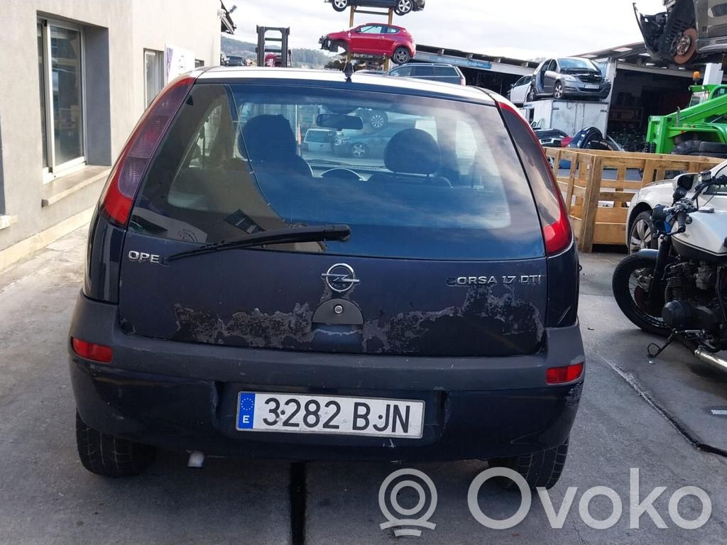 Corsa C Corsa  8971891362