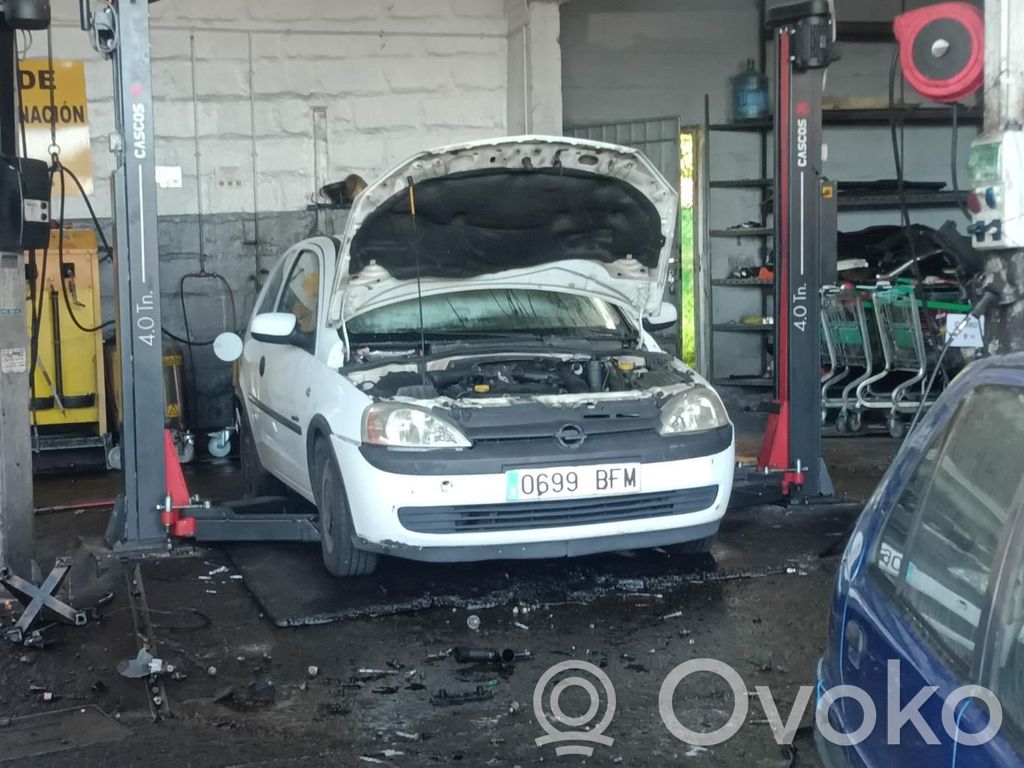 Corsa C Corsa  8971891363