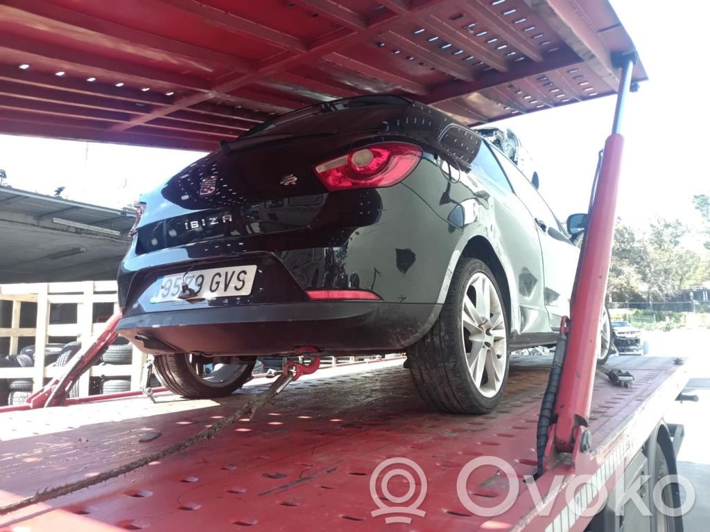 Ibiza IV (6J,6P) Ibiza