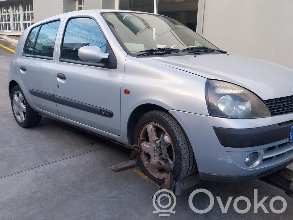 Clio II Clio  085511138L