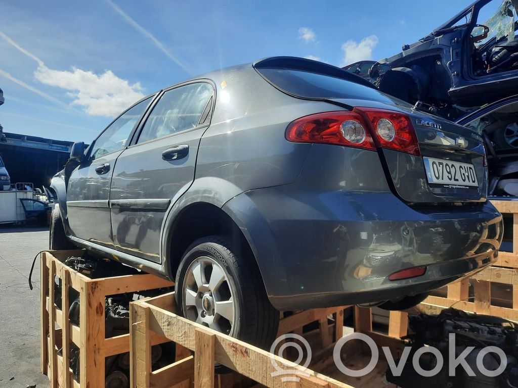 Lanos Lanos  Z20SD