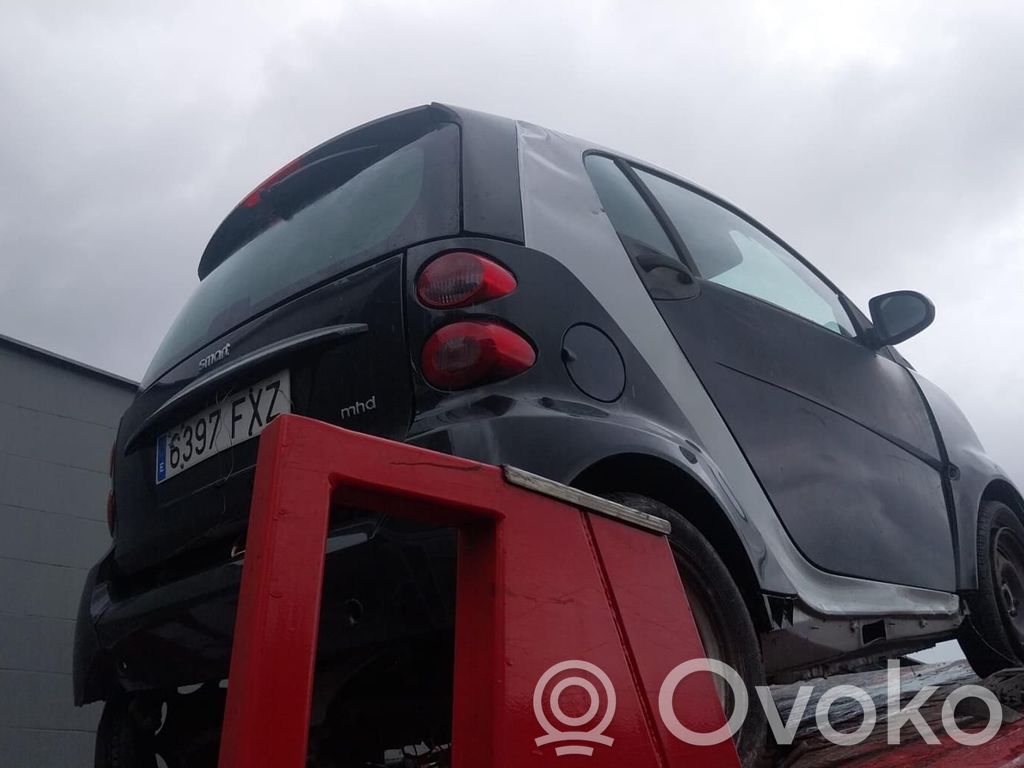 ForTwo II ForTwo