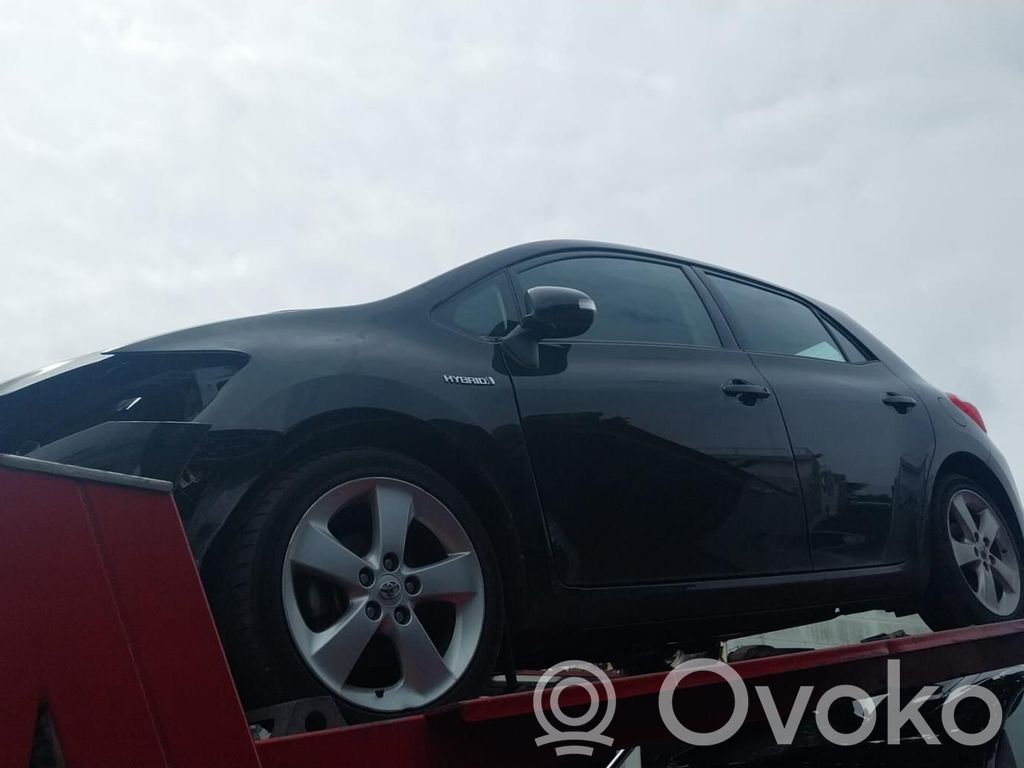 Auris E180 Auris