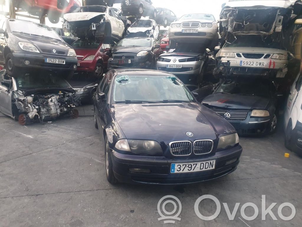 3 E46 Series 3  7852501656