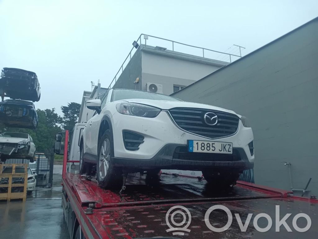 CX-5 CX-5