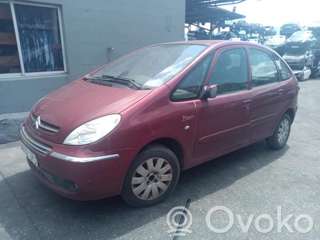 C4 I Picasso C4 Picasso, Grand Picasso, Aircross, Cactus  0281012466