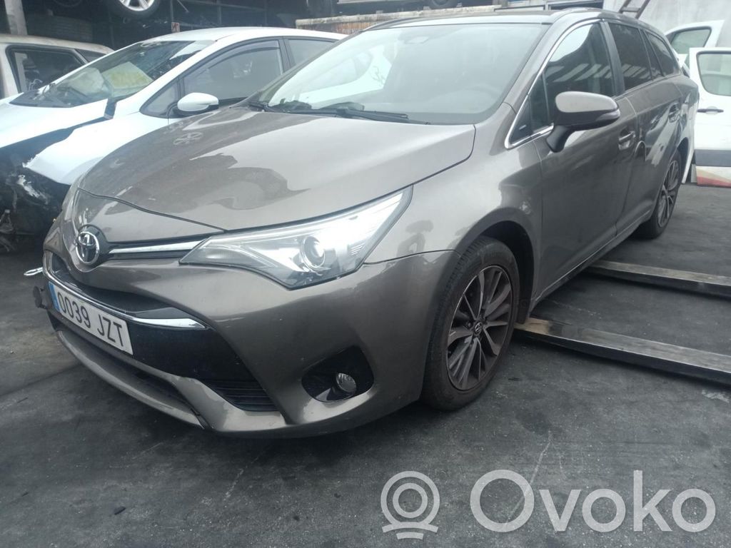Avensis T270 Avensis