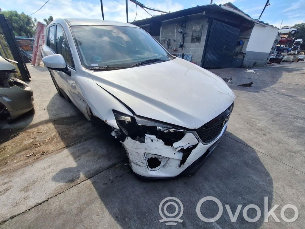 CX-5 CX-5  A2TX3081