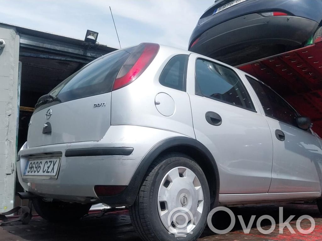 Corsa C Corsa  441977