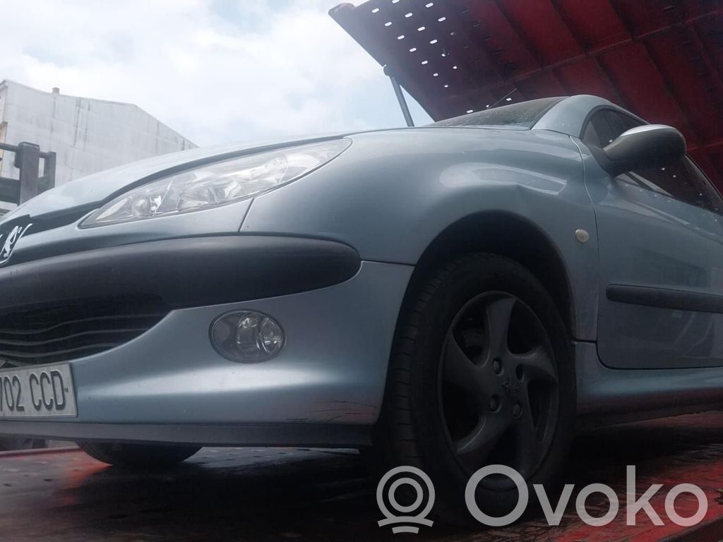 206 CC 206, 206+  9628666880