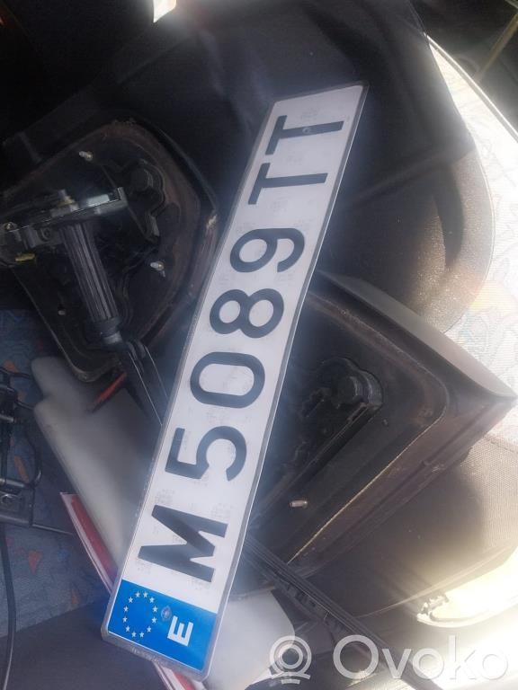 Golf III Golf  13917300L