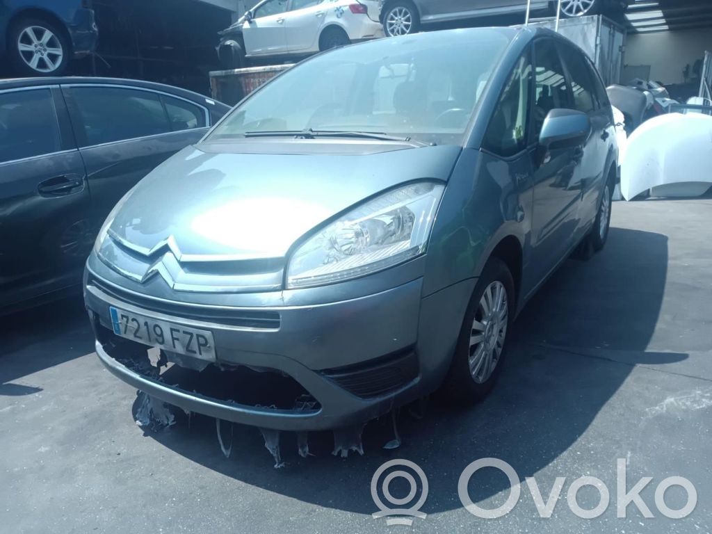 C4 Grand Picasso C4 Picasso, Grand Picasso, Aircross, Cactus  281208364