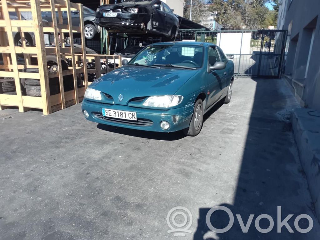 Megane II Megane  7700422036B