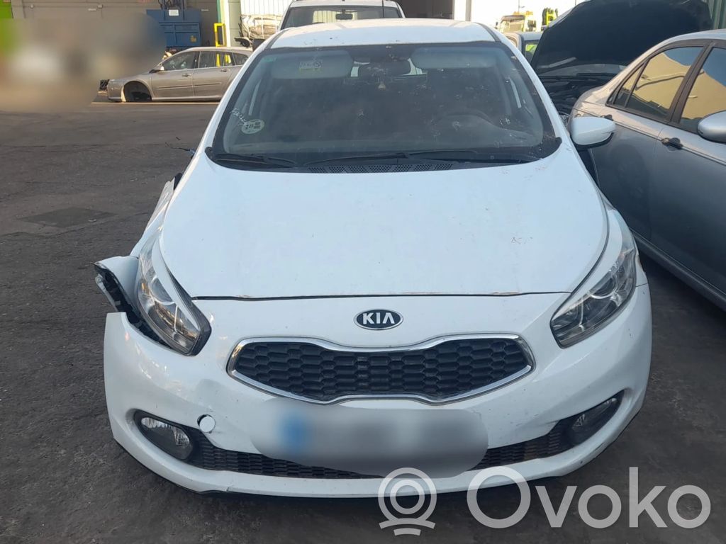 Ceed Ceed, Ceed SW, Pro Ceed  91950A2011