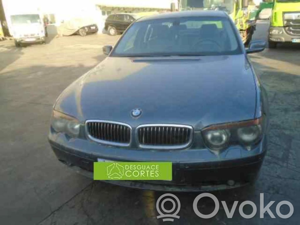 7 E65 E66 Series 7  31316786534