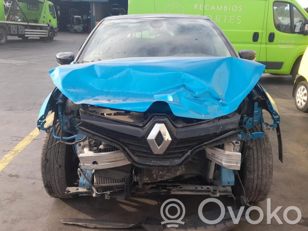 Captur Captur  488100991R