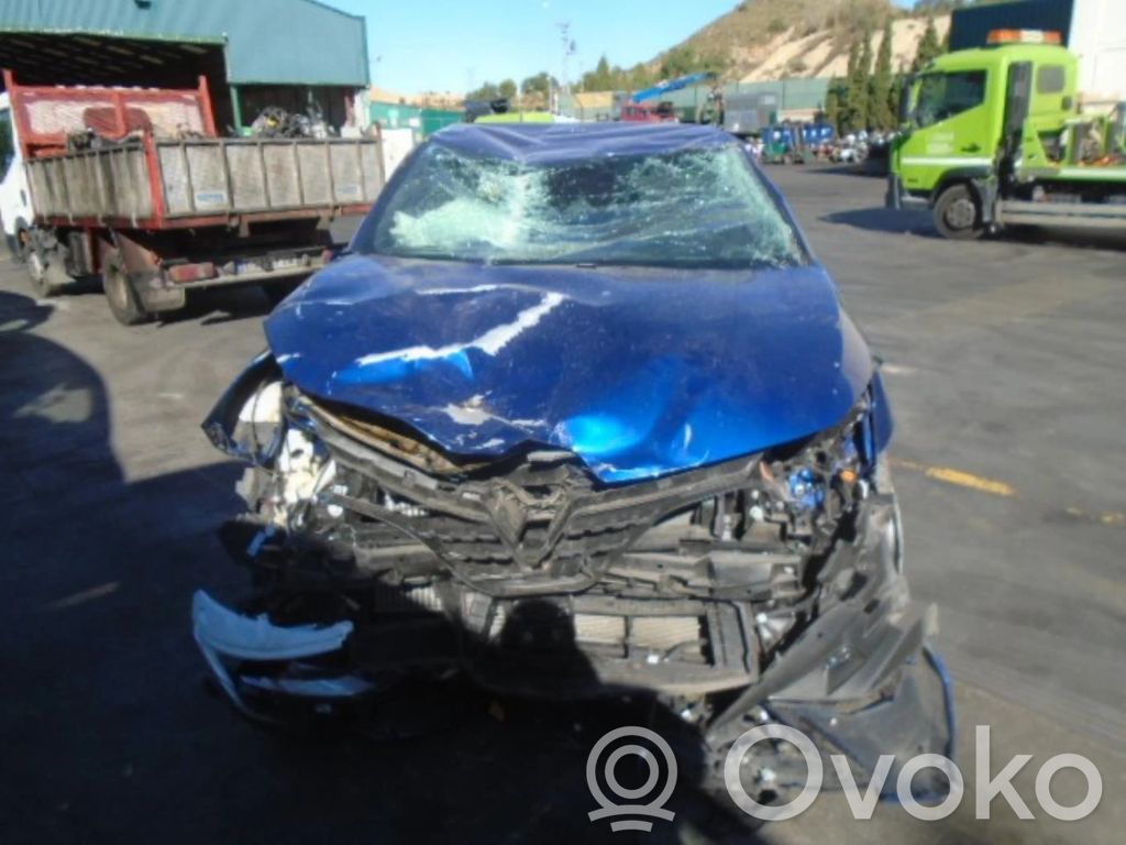 Clio II Clio  476601639R