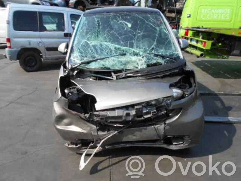 ForTwo II ForTwo  A0065422018