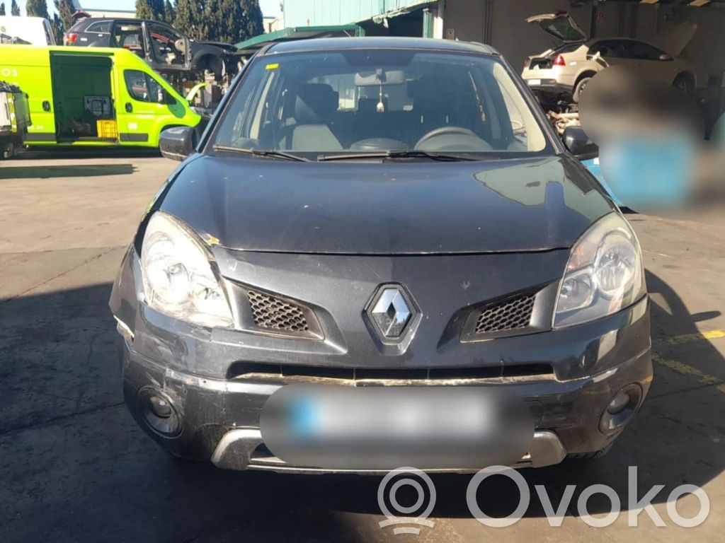 Koleos I Koleos  47660JY42E