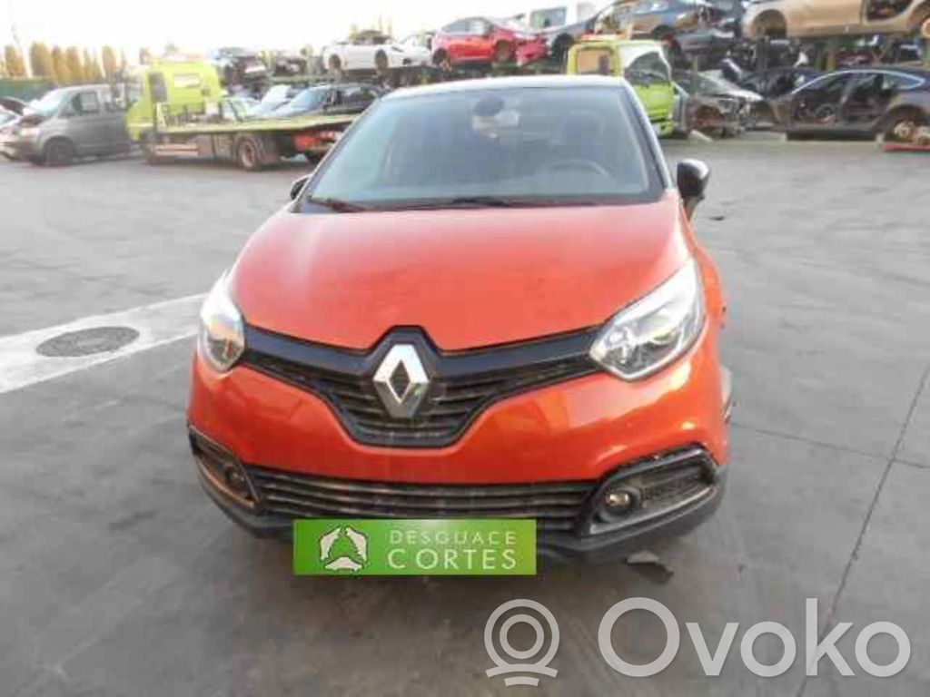 Captur Captur  144609278R