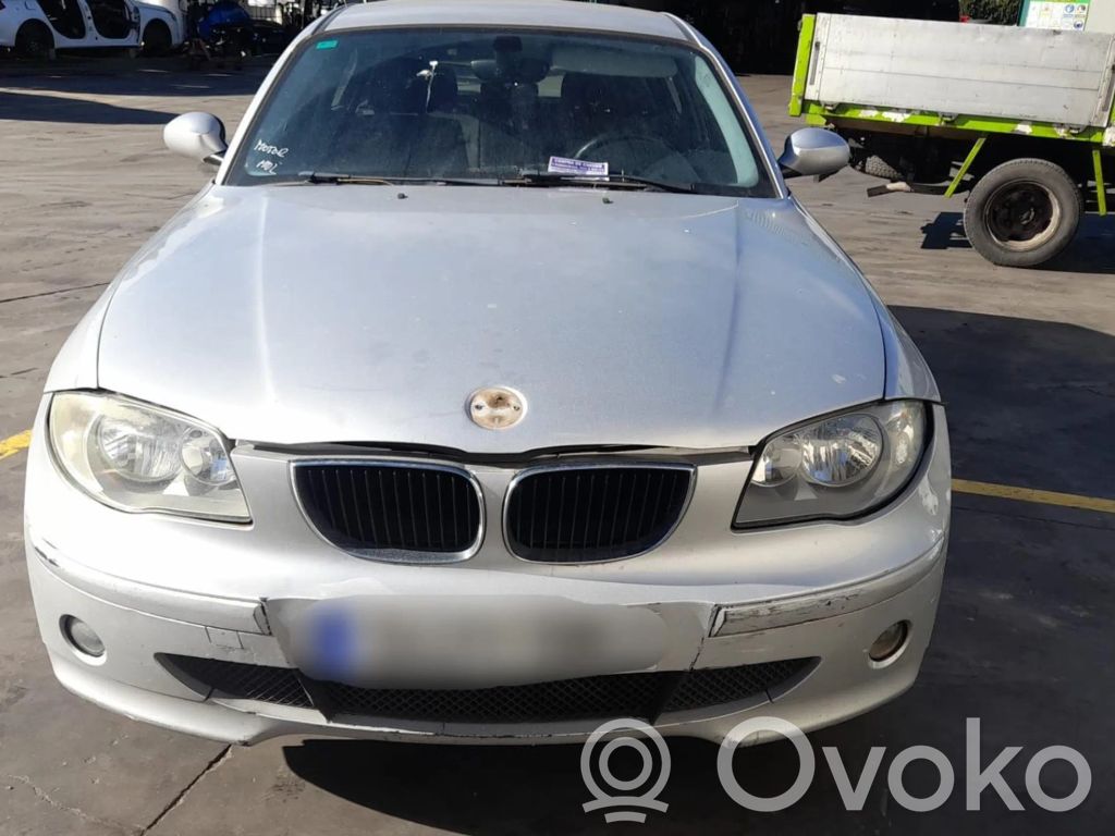 1 E81 E87 Series 1  5WK49411MBF