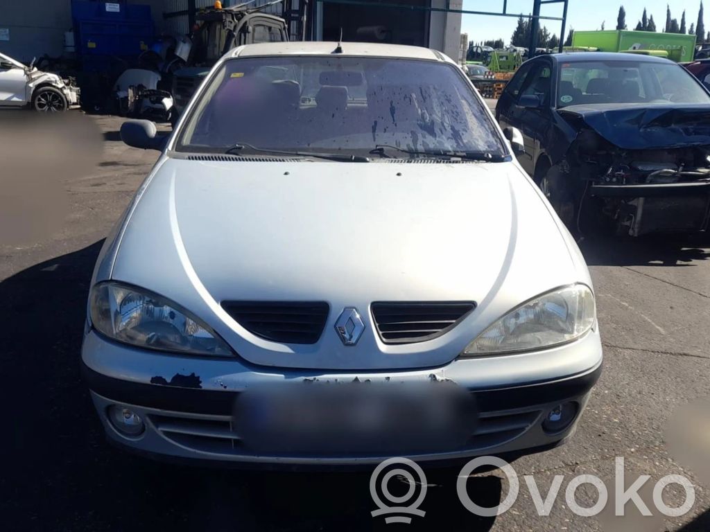 Megane II Megane  7701470142