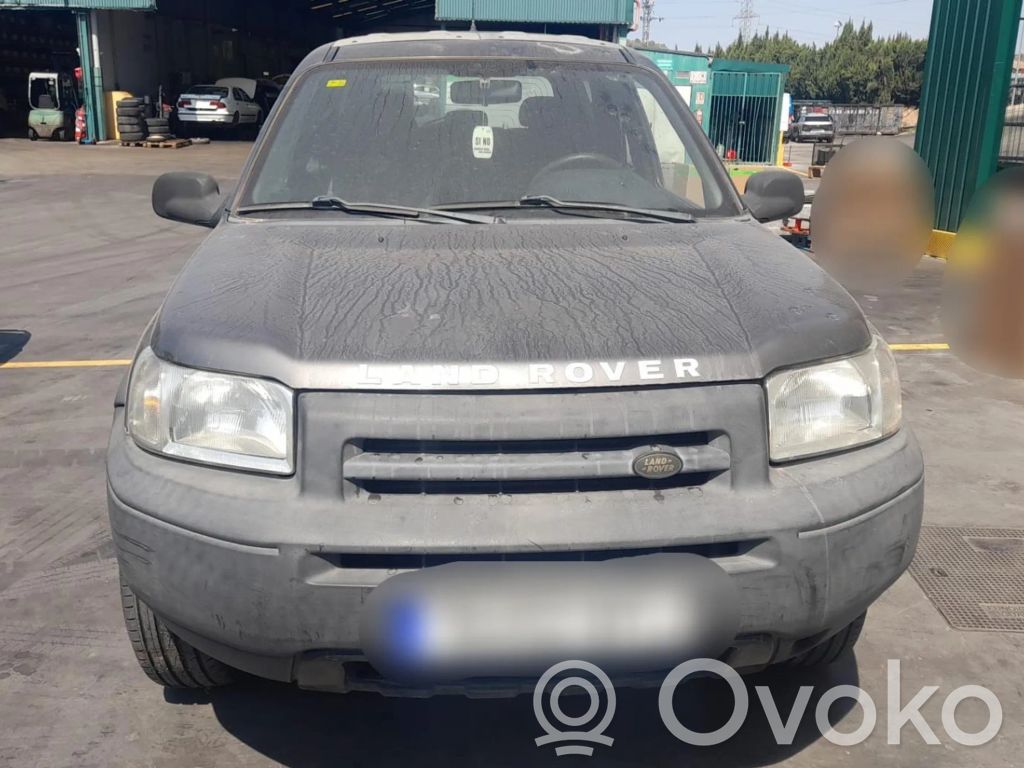 Freelander Freelander  BDA490310