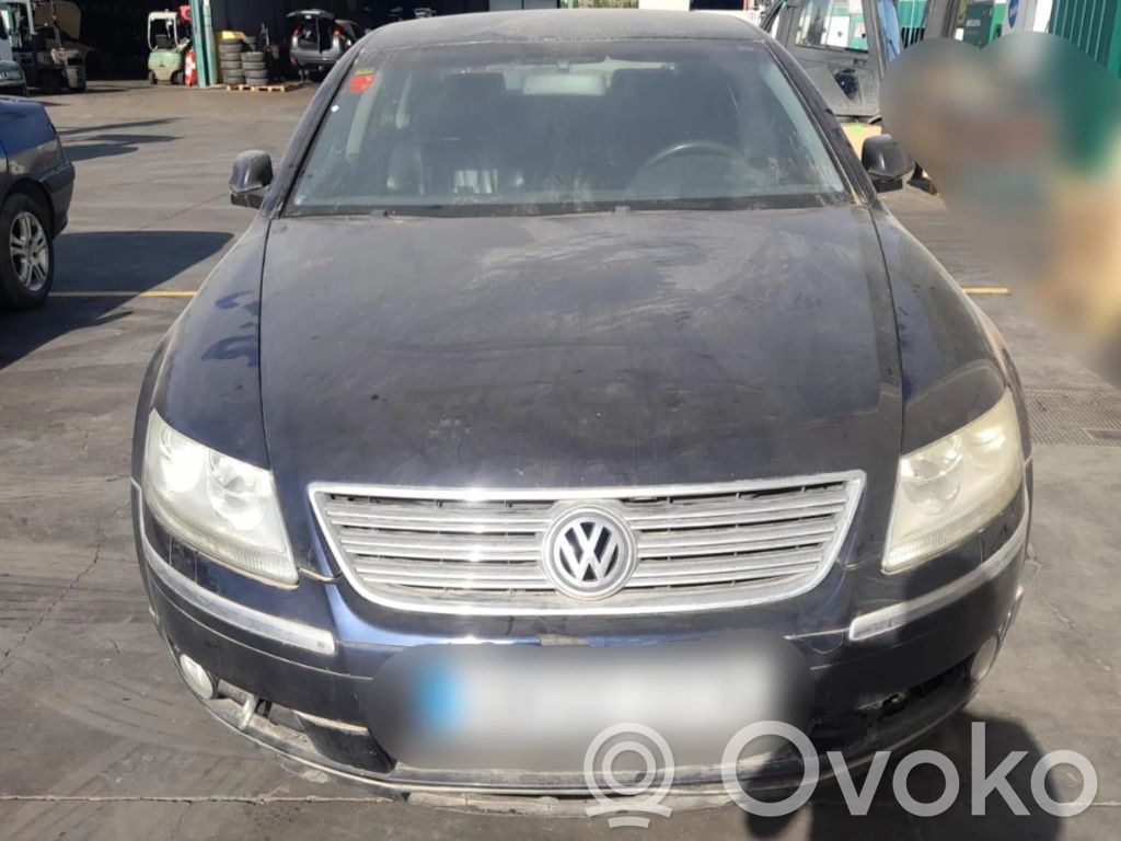 Phaeton Phaeton  07C903018