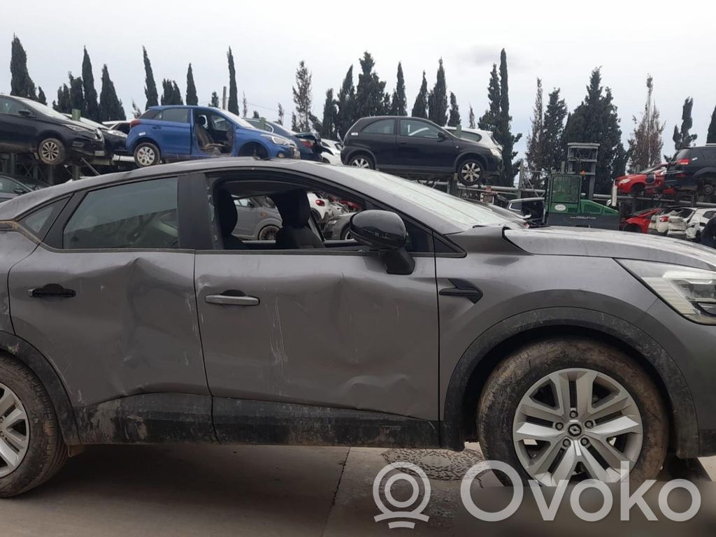 Captur Captur  901003784R