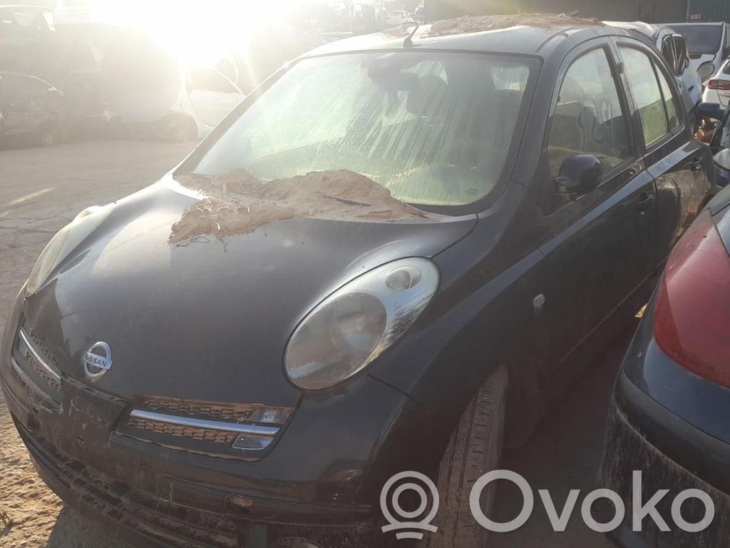 Micra Micra  62320BC41A
