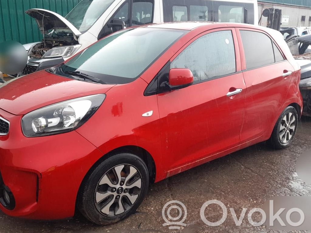 Picanto Picanto  760041Y020